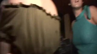 SPRING BREAK PARTY HOUSE - Scene 1