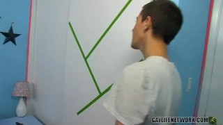 Gio Pays the Price for Snooping