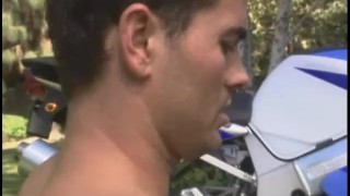 ZODIAC RISING - Scene 2