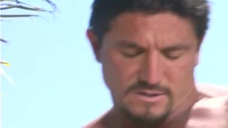 MOIST - Scene 1 - PLATINUM BLUE