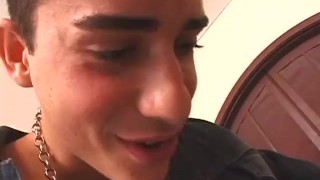 BISEXUAL BAREBACKING 1 - Scene 1