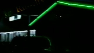 Muscled Hottie Cock Sucking