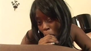 Cum Get This Black Dick - Scene 2