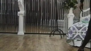 A Girl Watchers Paradise 3249 - Part 1