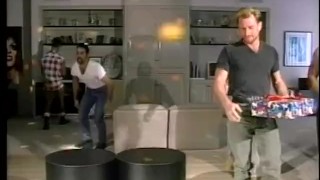 Stripper Service - Scene 5