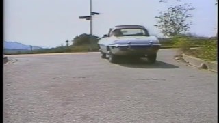 Sensuous Moments - Scene 1