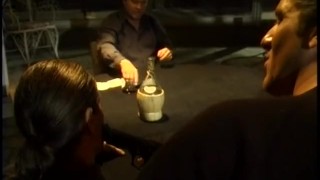 Italian Sausage - Scene 2