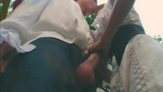 Fetish Fantasies - Scene 1