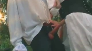 Fetish Fantasies - Scene 1