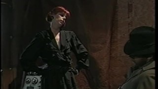 The Mystery Of The Golden Lotus - Scene 4