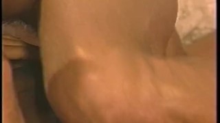 The Mystery Of The Golden Lotus - Scene 4