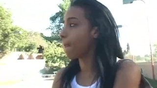 Phat Sista Booty - Scene 1