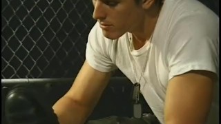 Foot Patrol - Scene 1