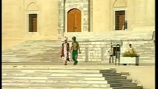 Lovers Of Arabia - Scene 4