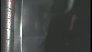 Pigs Players And Navy Feet - Scene 1