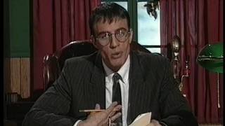 Hard Lessons Sex Ed 02 - Scene 1