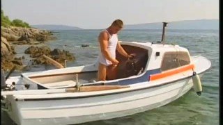 Uncut Centerfolds - Scene 9