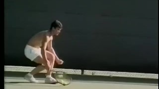 Wild And Candid - Scene 1