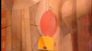 Construction Site 03 - Scene 3