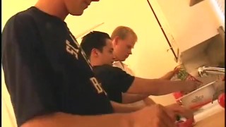 Summer Adventure 02 - Scene 4