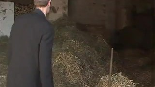 ARMY FUCKERS - Scene 3 - Staxus Productions