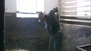 ARMY FUCKERS - Scene 3 - Staxus Productions