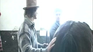 ARMY FUCKERS - Scene 3 - Staxus Productions