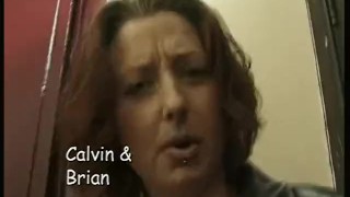 Betty Swollocks Londons Loose Lady - Scene 2