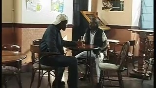 Betty Swollocks Londons Loose Lady - Scene 2