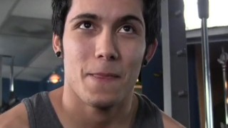 Hollywood Cum Suckers 02 - Scene 1 - The French Connection