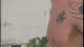 The Best Of Kaylani Lei - Scene 1