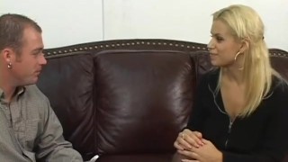 Swallowing Anal Whores 02 - Scene 4