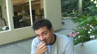 Teen fuckholes - Scene 1