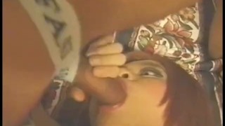 She Males Uncontrolled - Scene 2