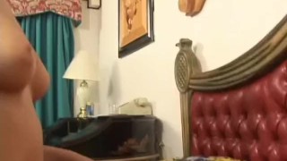 Mr Meat Bones The Babes Of Bangkok - Scene 3