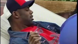 Parkin In The Rear - Scene 3