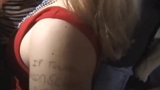 Girls Going XXXtra Crazy 04 - Part 2