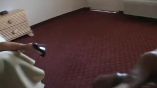 Black Dick in me POV 2 - Scene 3