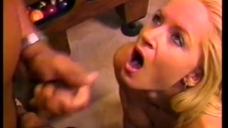 The Adventures Of Super 18 And His Friend The C Men - Scene 2