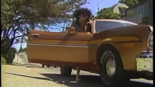 Girl On The Run - Scene 2