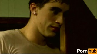 BOYS IN THE SNOW - Scene 6