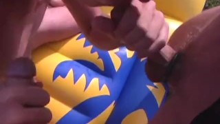 Pool Party - Part 3 - Dexter Palmer Productions