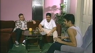 La Street Meat - Scene 3 - Totally Tight