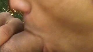 Older Studs And Young Men - Scene 2 - CodeX