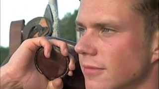 HARD RIDERS - Scene 3