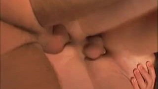 HARD RIDERS - Scene 3