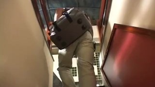 Tails For Sale - Scene 2