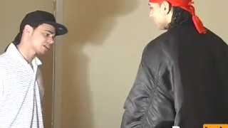 Hispanic Hustlers - Scene 5