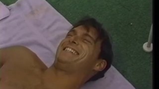 Natural Born Driller - Scene 3