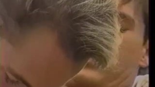 Natural Born Driller - Scene 3